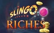 Slingo Riches slot