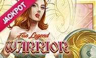 Fae Legend Warrior Jackpot slot