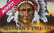 Shamans Dream Jackpot slot