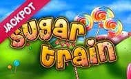 Sugar Train Jackpot slot