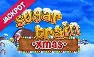 Sugar Train Xmas Jackpot slot