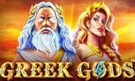 Greek Gods slot