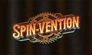 Spin-Vention slot