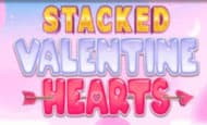 Stacked Valentines Hearts slot