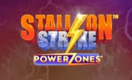 Stallion strike slot