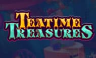 Teatime Treasures slot
