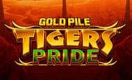 Tigers Pride slot