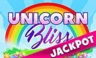 Unicorn Bliss Jackpot slot