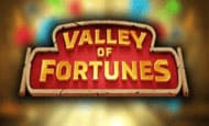 Valley of Fortunes slot