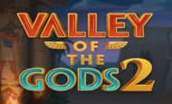 Valley of The Gods 2 slot