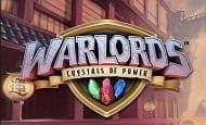 Warlords – Crystals of Power slot