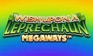 Wish Upon a Leprechaun Megaways slot