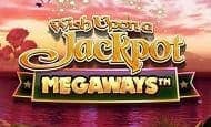 Wish Upon a Jackpot Megaways slot