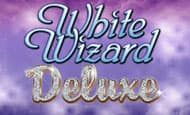 White Wizard Deluxe slot